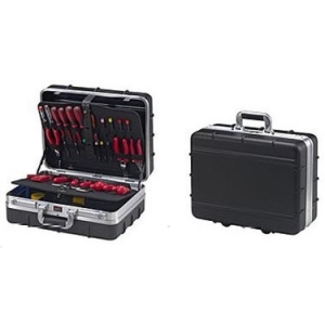 GT Line Innova 195 Tool Case With Elastcs
